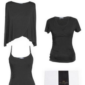 Tart maternity nursing set small